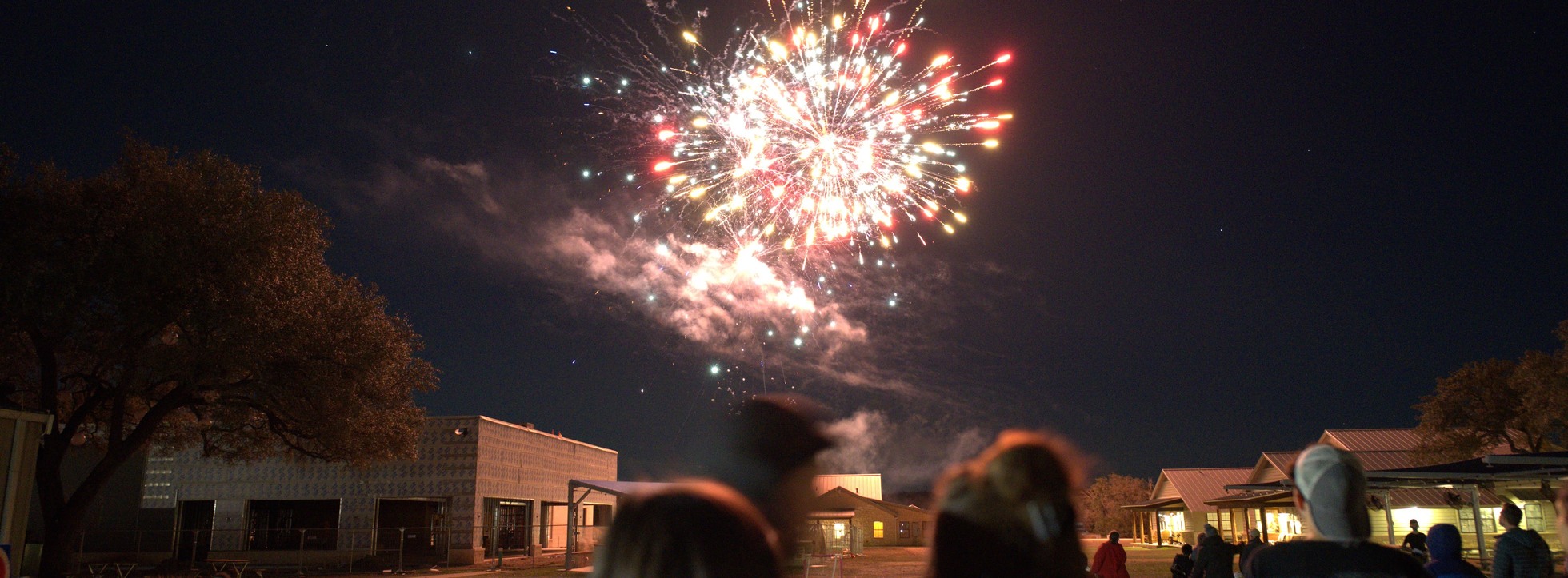 NYE Family Camp 26
